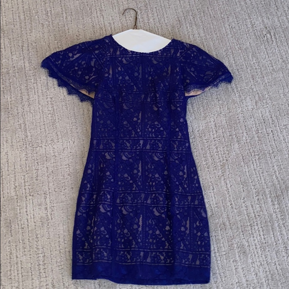 VICI dress